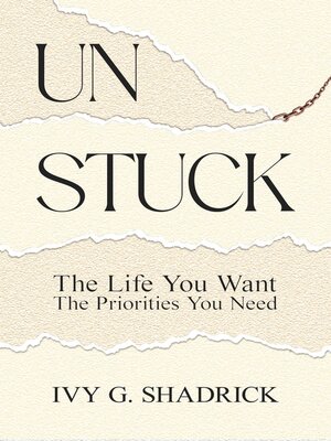 cover image of Unstuck